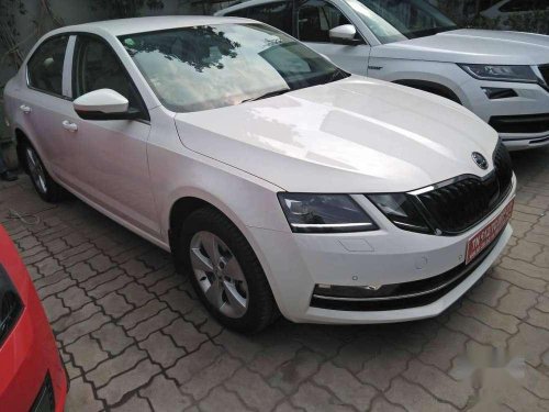 Used 2019 Skoda Octavia AT for sale in Chennai