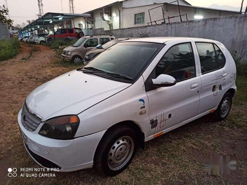 Used Tata Indica V2 Turbo 2012 MT for sale in Coimbatore 