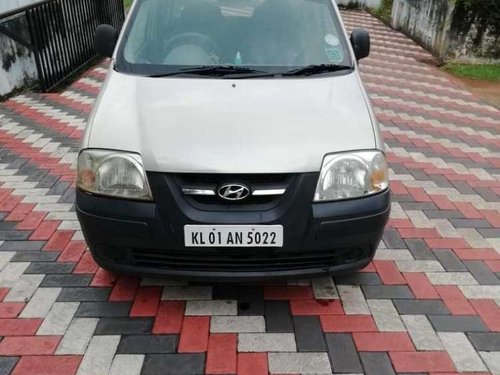 Hyundai Santro Xing XK eRLX - Euro III, 2006, Petrol MT for sale in Ernakulam 