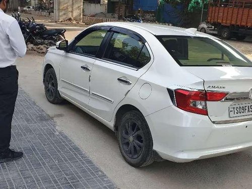 Used Honda Amaze 2018 MT for sale in Hyderabad 