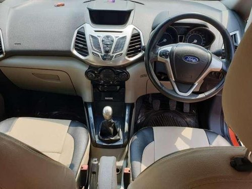 Used 2013 Ford EcoSport MT for sale in Kolkata 