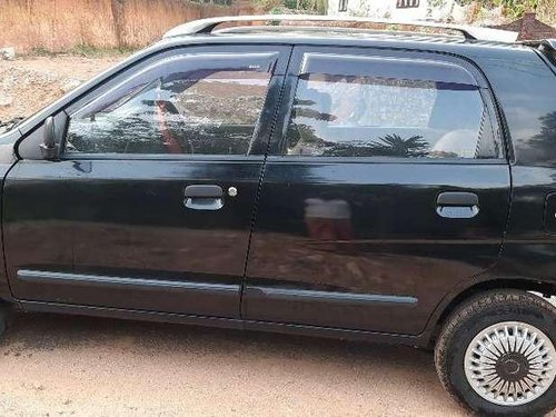 Used 2007 Alto  for sale in Punalur