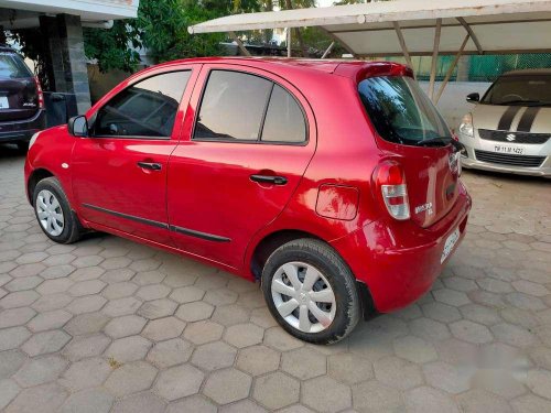 Used Nissan Micra Active MT for sale in Chennai at low price