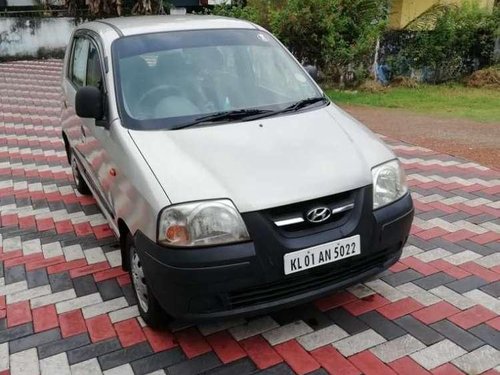 Hyundai Santro Xing XK eRLX - Euro III, 2006, Petrol MT for sale in Ernakulam 