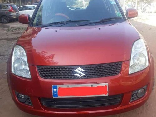 Used 2008 Swift VXI  for sale in Navsari