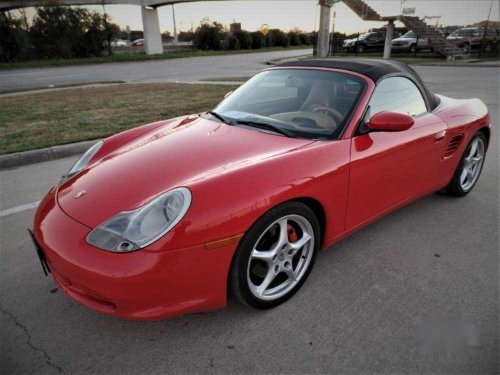 2006 Porsche Boxster AT for sale in Bhopal 