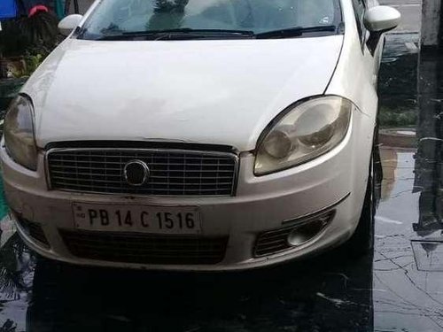 2009 Fiat Linea Classic MT for sale in Amritsar 