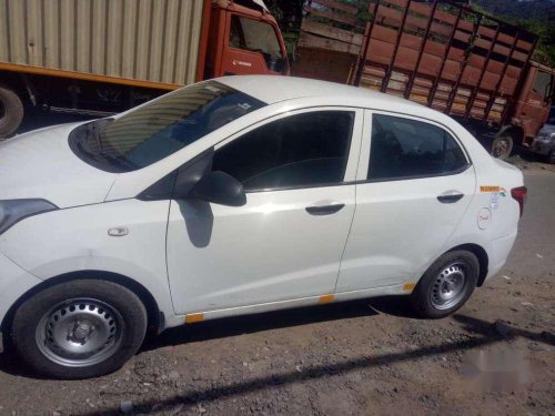 Used Hyundai Xcent S 1.1 CRDi, 2017, Diesel AT for sale in Chennai 