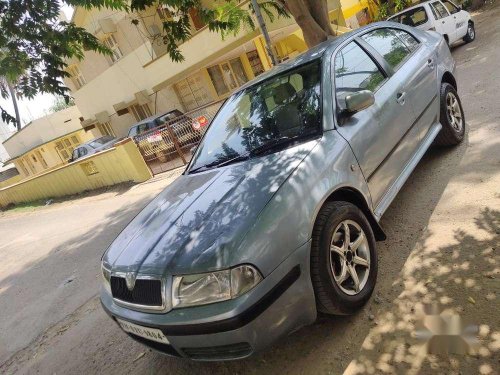 Used Skoda Octavia 2003 MT for sale in Ramanathapuram 