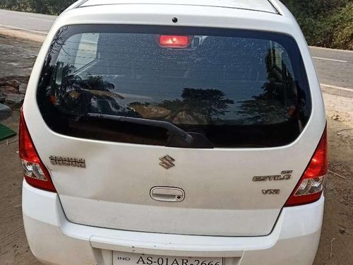 Used Maruti Suzuki Estilo 2010 MT for sale in Guwahati 