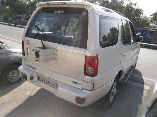 Used 2011 Tata Safari MT for sale in Ajmer 