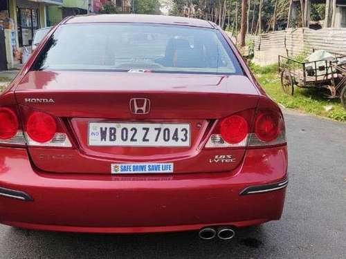 Used 2008 Honda Civic MT for sale in Kolkata at low price