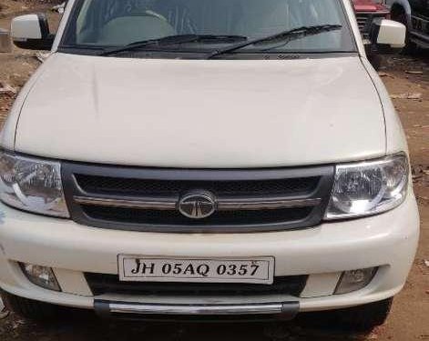 Tata Safari 4X2 2012 MT for sale in Ranchi 