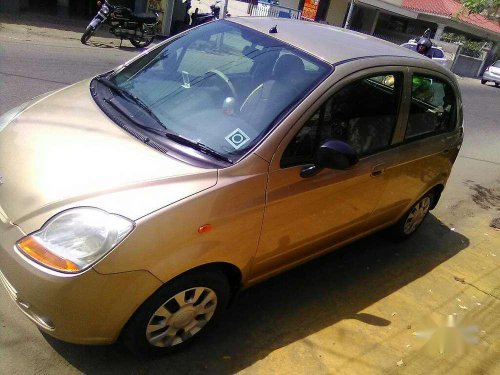 Chevrolet Spark 1.0 2009 MT for sale in Coimbatore