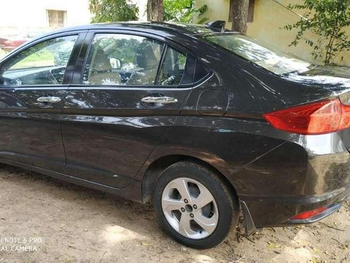 Used Honda City ZX VTEC Plus 2014 MT for sale in Chennai 