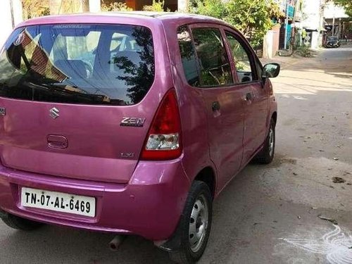 Used 2007 Maruti Suzuki Estilo AT for sale in Chennai 