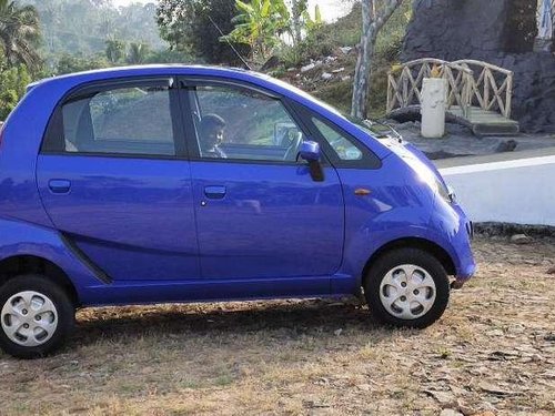 Used Tata Nano GenX MT for sale in Kalpetta 