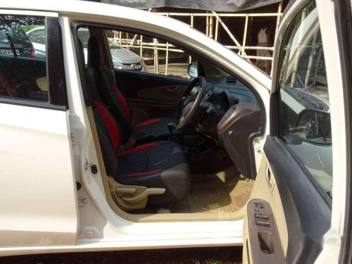 Used Honda Amaze VX i DTEC 2014 AT for sale in Kolkata 