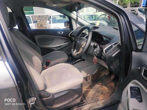 Used Ford EcoSport MT for sale in Kochi