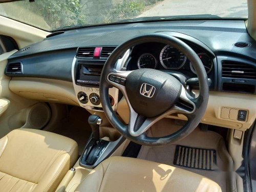 Used 2013 Honda City S AT for sale in Hyderabad 