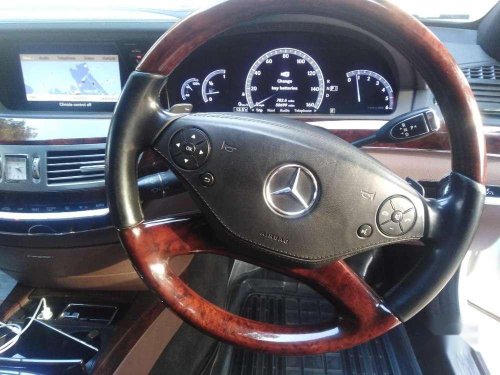 Mercedes-Benz S-Class S 350 CDI, 2012, Diesel AT for sale in Gurgaon 