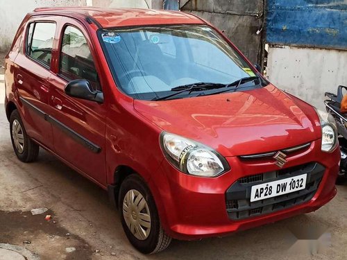 Used Maruti Suzuki Alto 800 VXI 2014 MT for sale in Hyderabad 