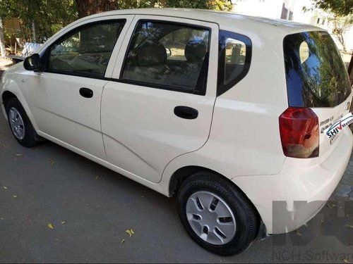 Used 2009 Chevrolet Aveo U VA MT for sale in Rajkot 