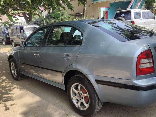 Used Skoda Octavia 2003 MT for sale in Ramanathapuram 