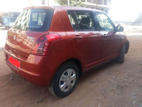 Used 2008 Swift VXI  for sale in Navsari