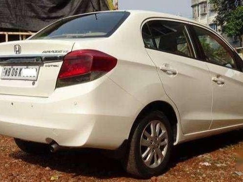 Used Honda Amaze VX i DTEC 2014 AT for sale in Kolkata 