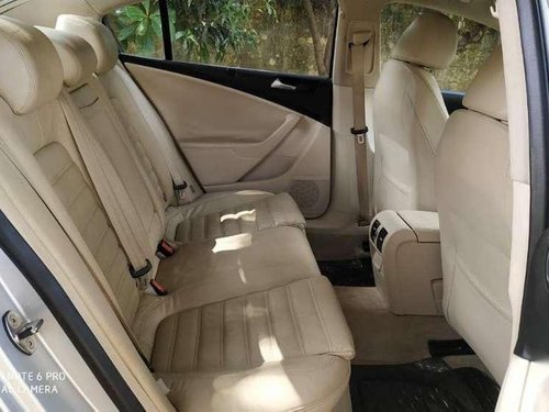 Used Volkswagen Passat Highline DSG 2010 MT for sale in Chennai 