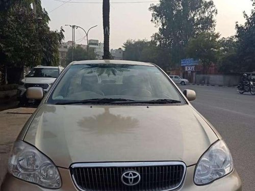 Toyota Corolla H1 1.8J, 2006, Petrol MT for sale in Rajpura 