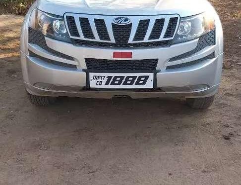 2016 Mahindra XUV 500 MT for sale in Rewa 