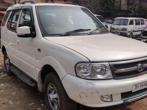 Tata Safari 4X2 2012 MT for sale in Ranchi 