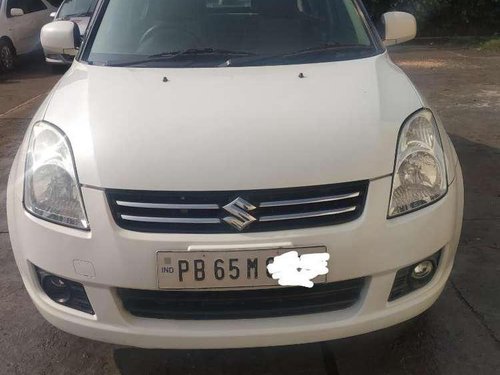Used 2011 Swift Dzire  for sale in Patiala