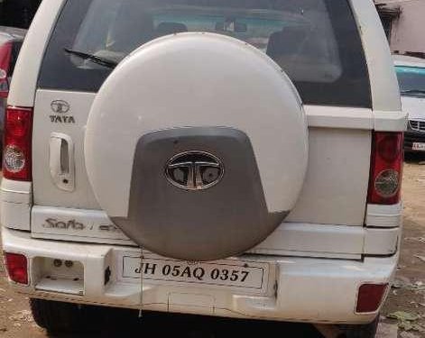 Tata Safari 4X2 2012 MT for sale in Ranchi 