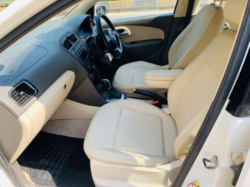 Volkswagen Vento 2013 AT for sale in Mumbai