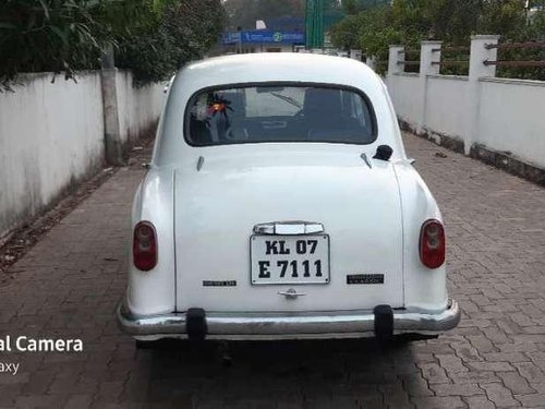 Used 2000 Hindustan Motors Ambassador MT for sale in Perumbavoor 