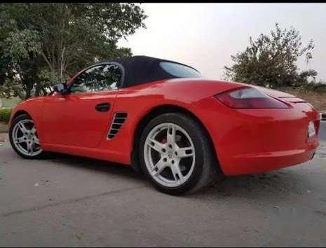 2006 Porsche Boxster AT for sale in Bhopal 