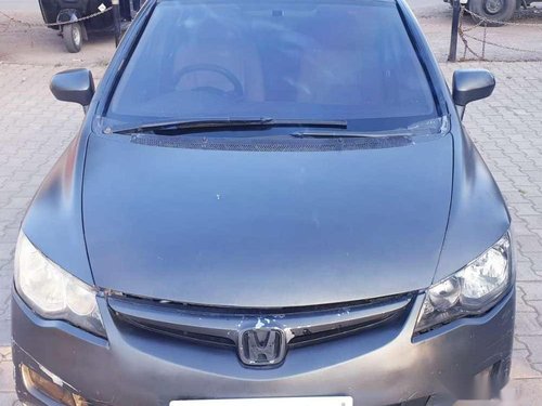 2007 Honda Civic AT for sale in Pune