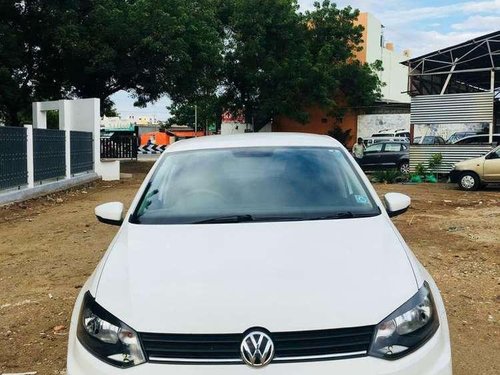 Volkswagen Vento, 2016, Diesel MT for sale in Tiruppur 