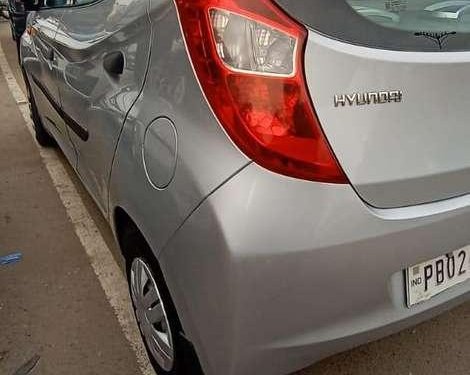 Hyundai Eon 2014 MT for sale in Amritsar 