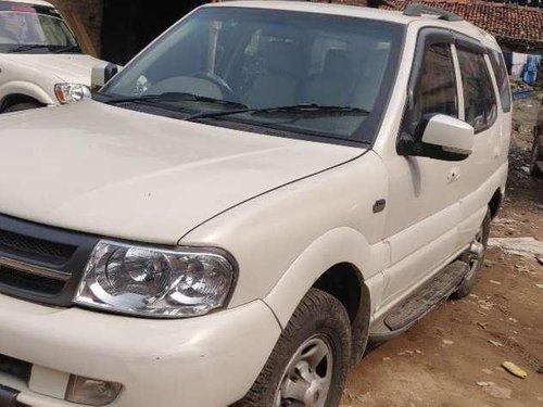 Tata Safari 4X2 2012 MT for sale in Ranchi 