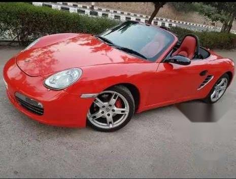 2006 Porsche Boxster AT for sale in Bhopal 