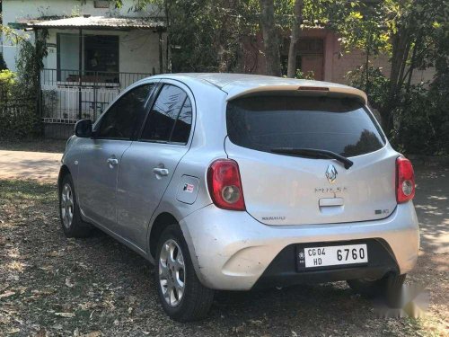 2012 Renault Pulse MT for sale in Bhilai 