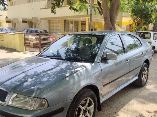 Used Skoda Octavia 2003 MT for sale in Ramanathapuram 