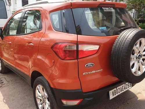 Used 2013 Ford EcoSport MT for sale in Kolkata 