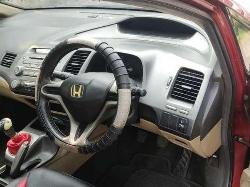 Used 2008 Honda Civic MT for sale in Kolkata at low price