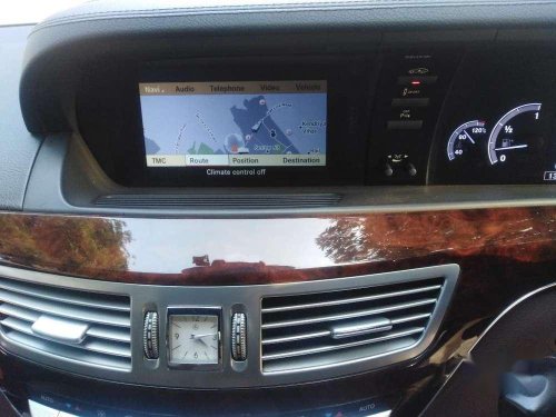 Mercedes-Benz S-Class S 350 CDI, 2012, Diesel AT for sale in Gurgaon 