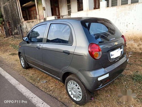 2012 Chevrolet Spark MT for sale in Goa 